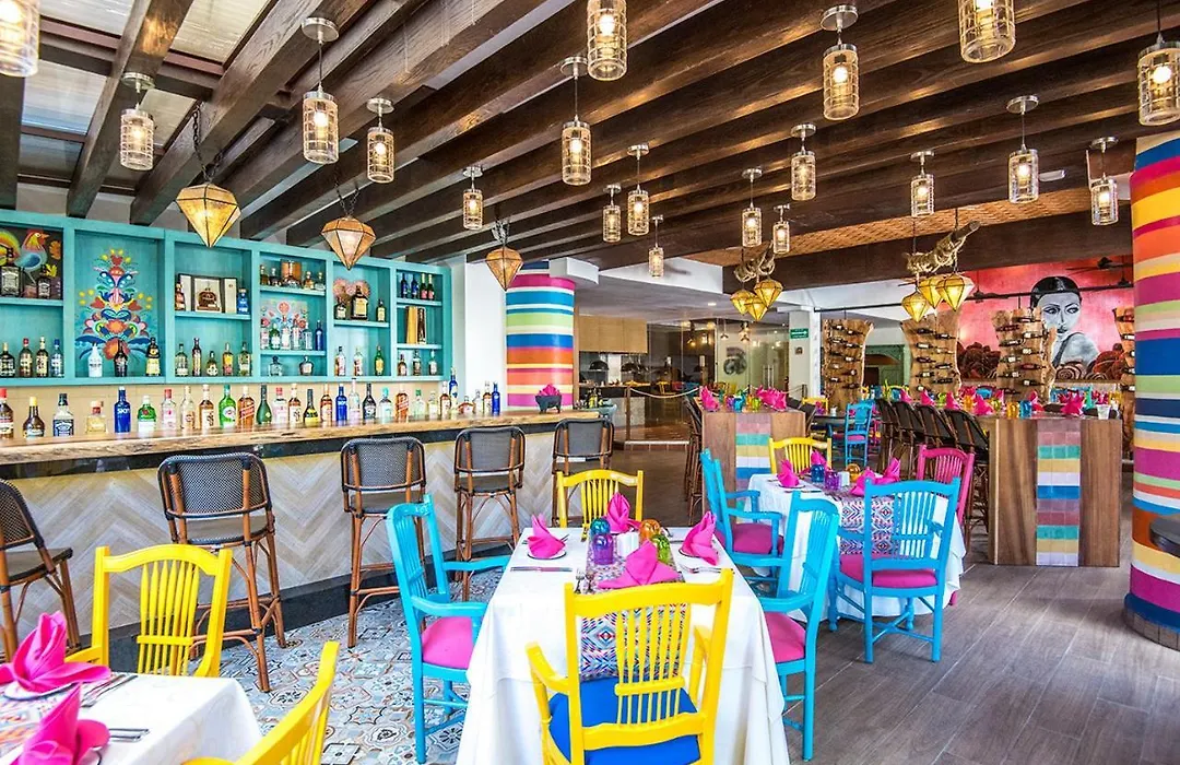 Wyndham Alltra Playa Del Carmen Adults Only All Inclusive-1