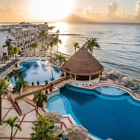 Wyndham Alltra Playa Del Carmen Adults Only All Inclusive-2